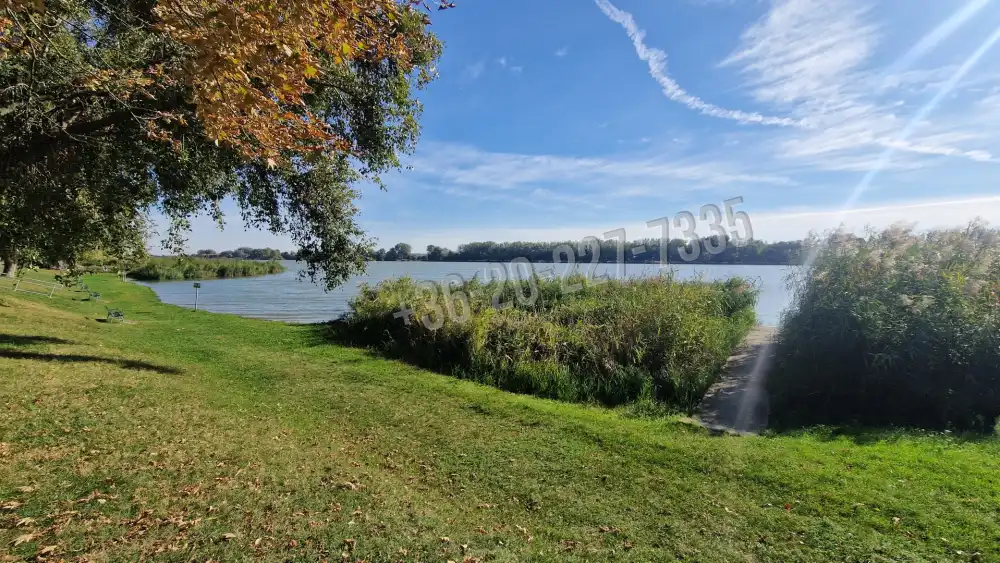 Pest megye - Szigetszentmárton