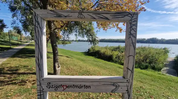 Eladó Építési telek, Szigetszentmárton 1250 m² 20.8 M Ft