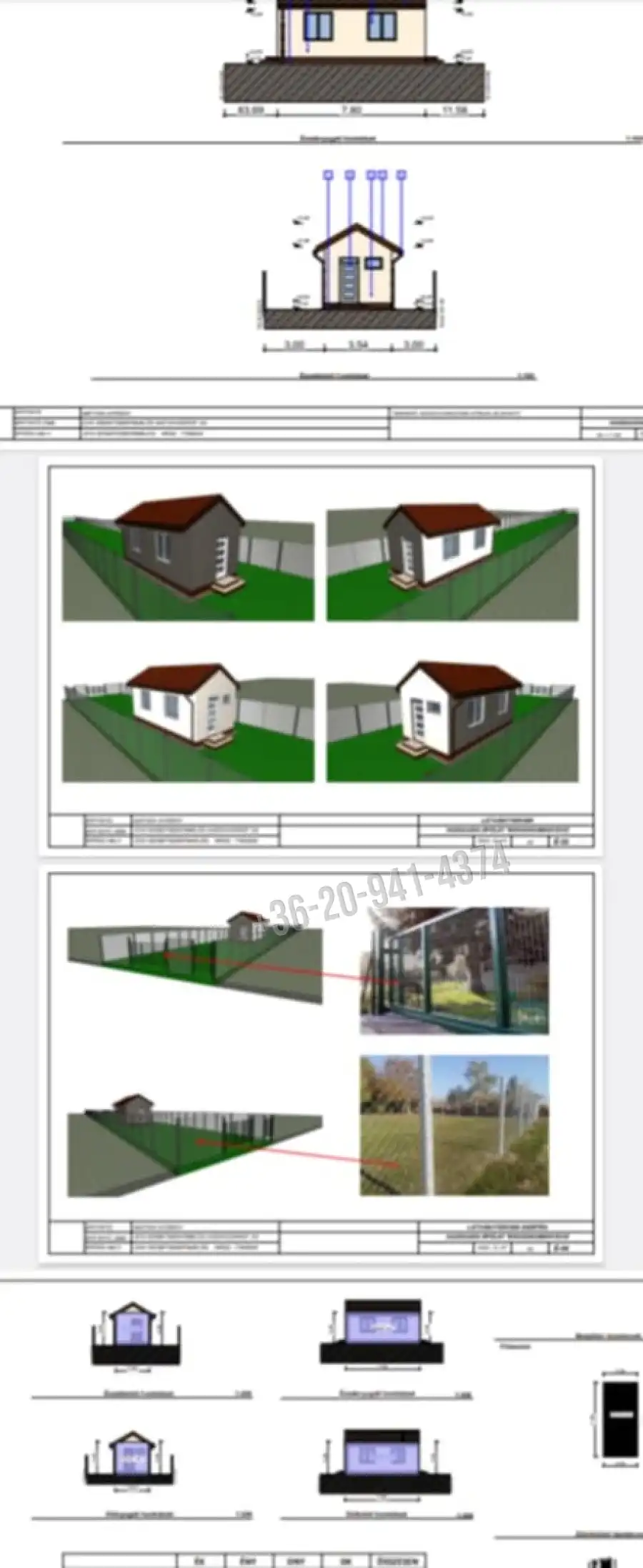 eladó  Építési telek, Szigetszentmiklós