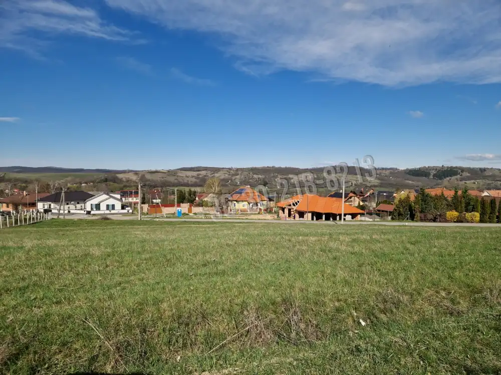 Heves megye - Szilvásvárad
