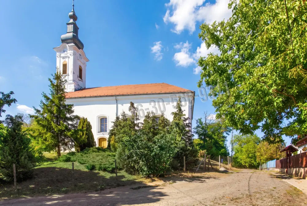 Nógrád megye - Szirák