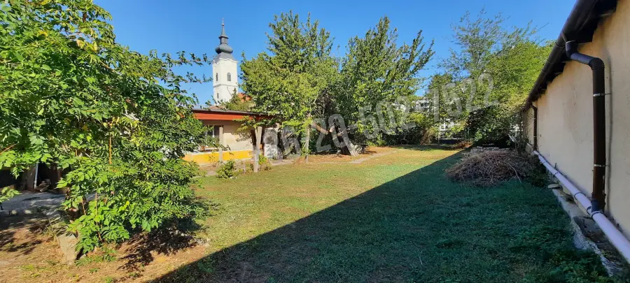 eladó  Építési telek, Szob