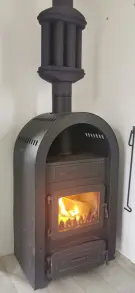 Vas megye - Szőce