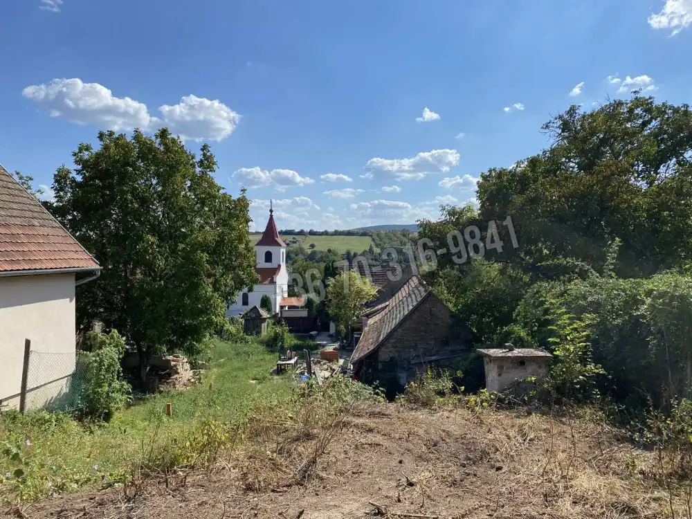 Pest megye - Szokolya