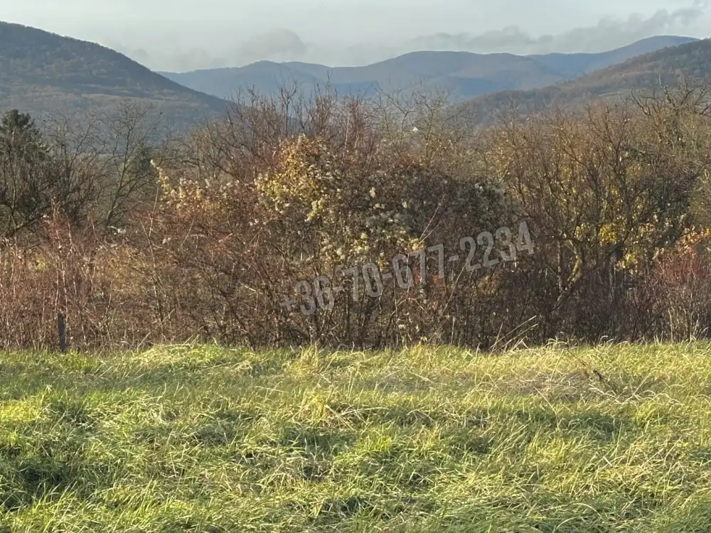 Pest megye - Szokolya