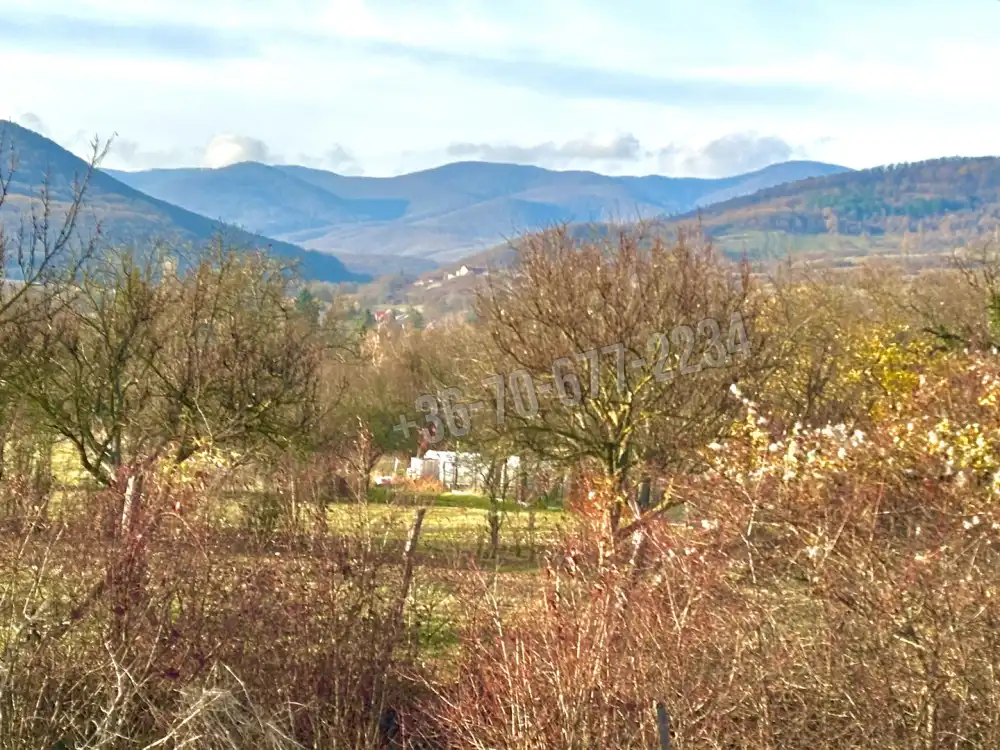 Pest megye - Szokolya