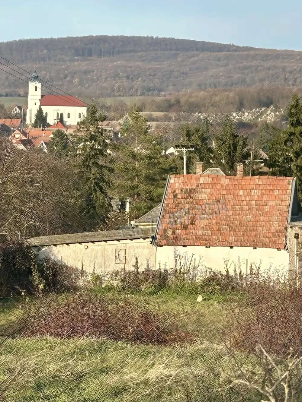 Pest megye - Szokolya