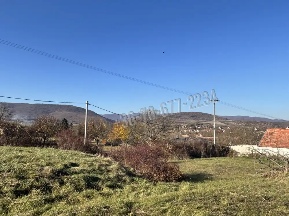 Pest megye - Szokolya