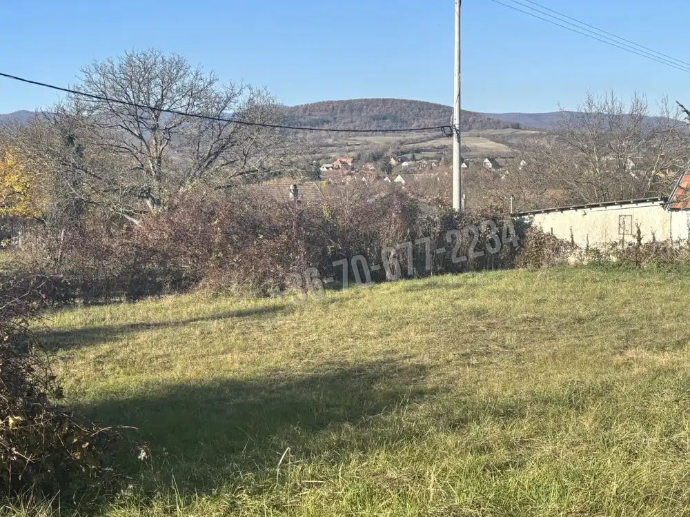 Pest megye - Szokolya