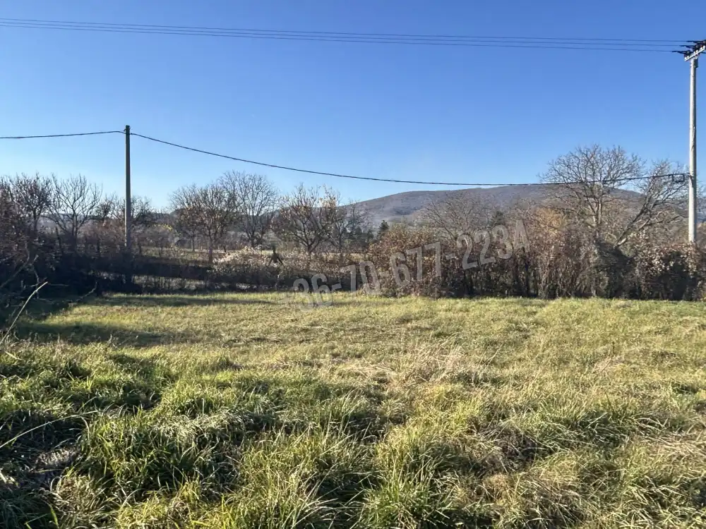 Pest megye - Szokolya