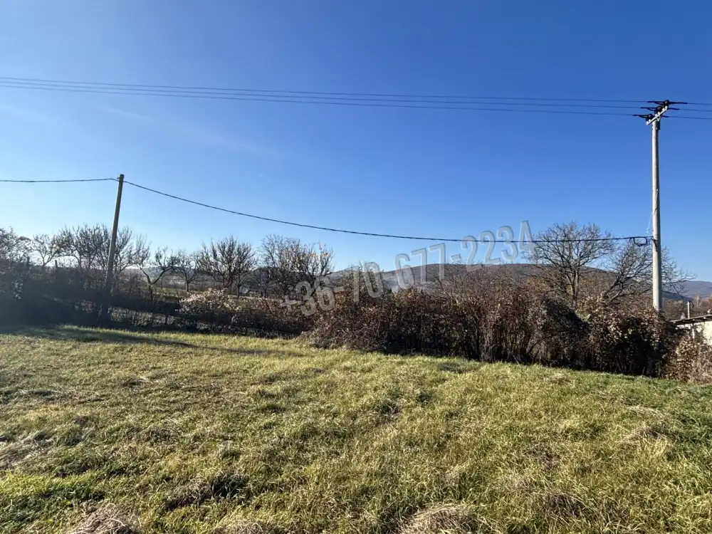 Pest megye - Szokolya