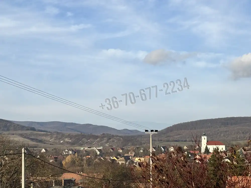 Pest megye - Szokolya