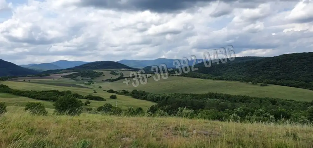 Pest megye - Szokolya