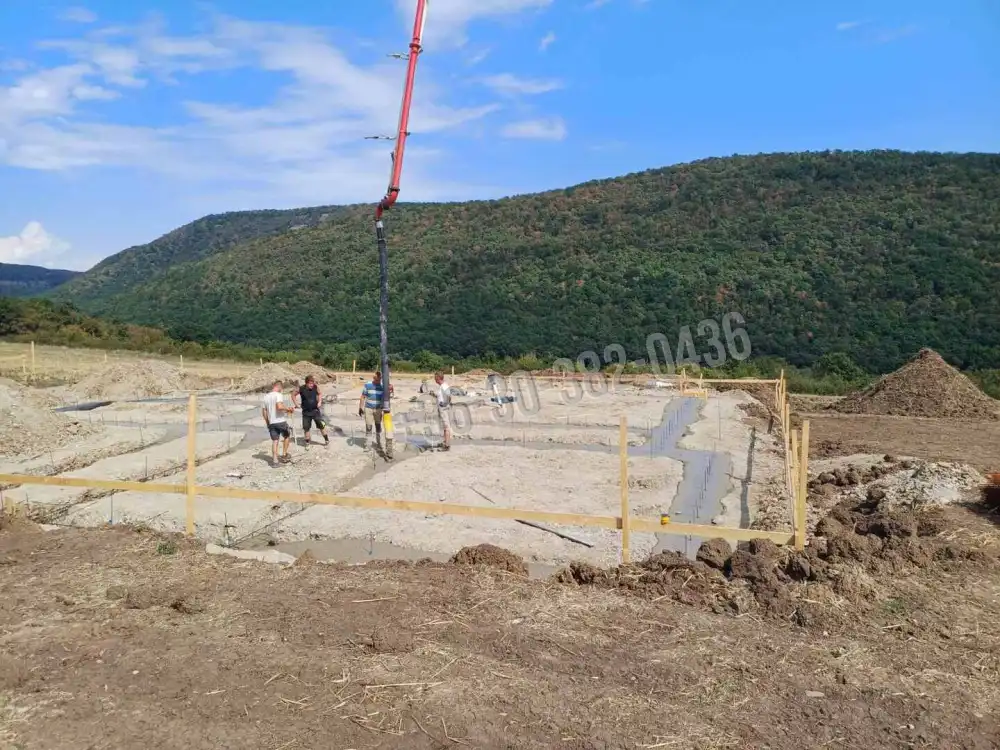 Pest megye - Szokolya