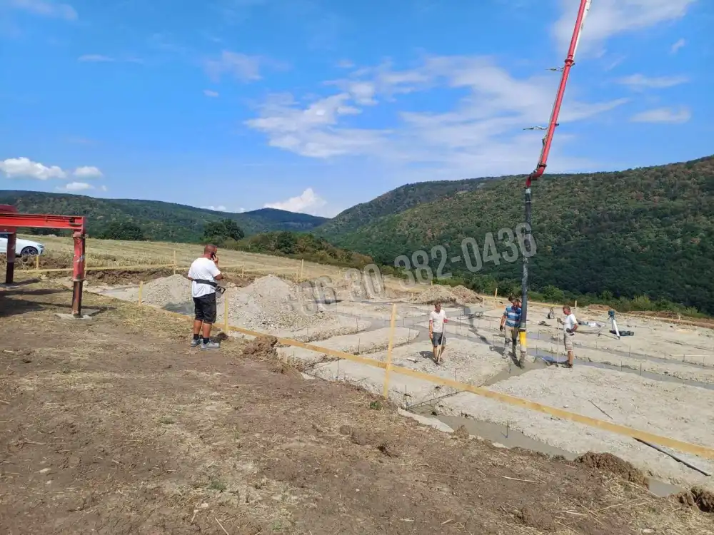 Pest megye - Szokolya