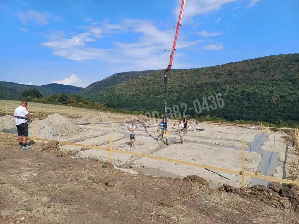 Pest megye - Szokolya