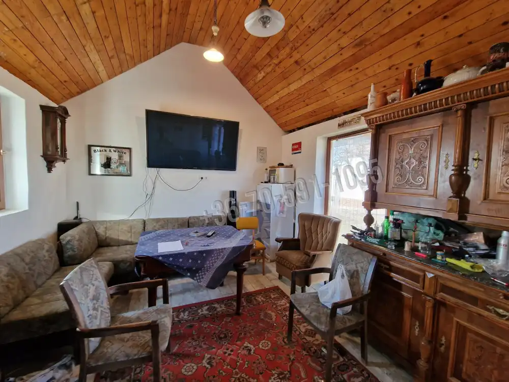 Bács-Kiskun megye - Tabdi