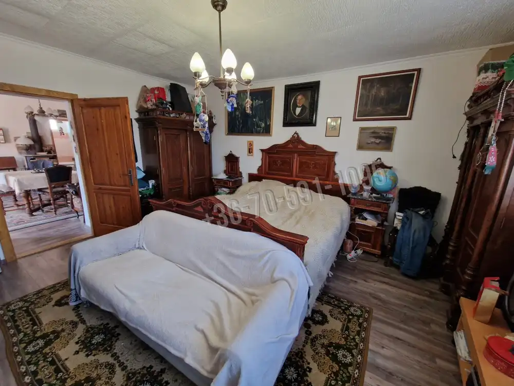 Bács-Kiskun megye - Tabdi