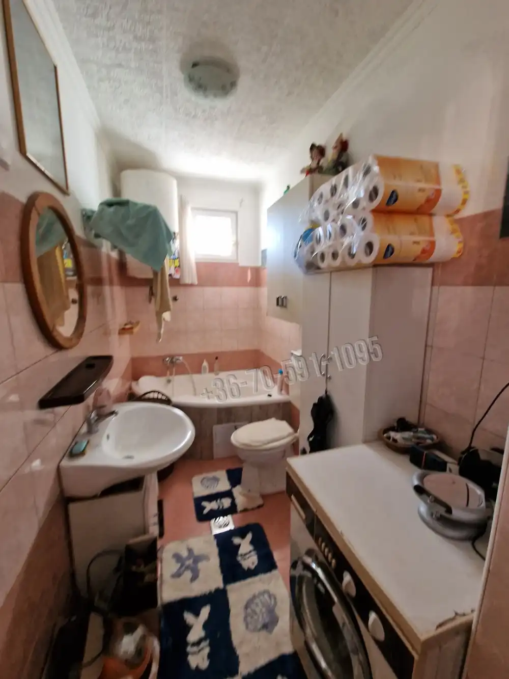 Bács-Kiskun megye - Tabdi