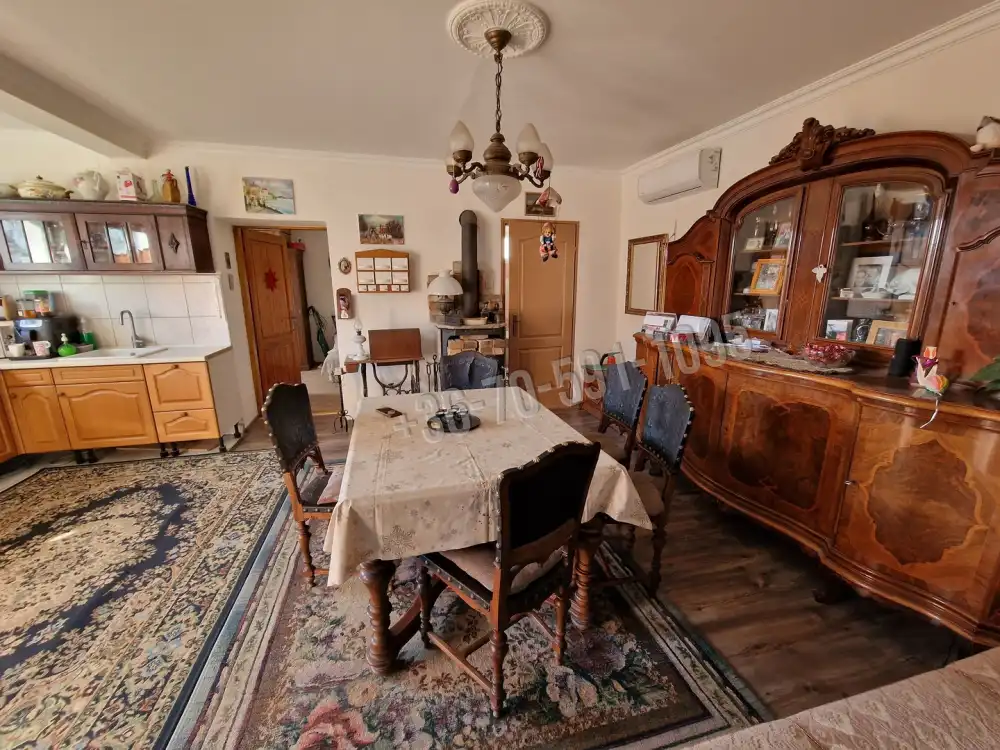 Bács-Kiskun megye - Tabdi