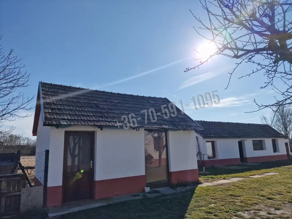 Bács-Kiskun megye - Tabdi