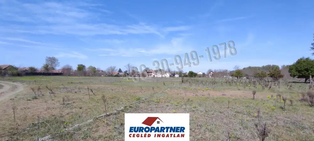 Pest megye - Tápiószentmárton