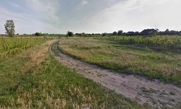 Eladó Építési telek, Tököl 1045 m² 35 M Ft