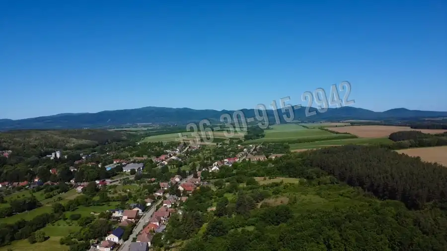 eladó  Építési telek, Tolmács