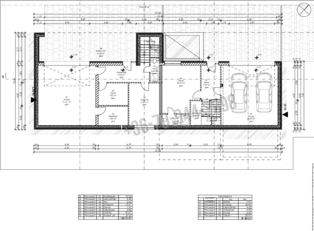 Pest megye - Törökbálint