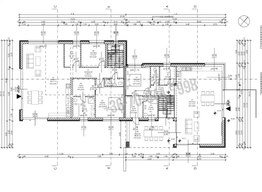Pest megye - Törökbálint