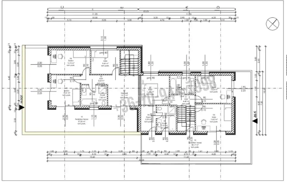 Pest megye - Törökbálint