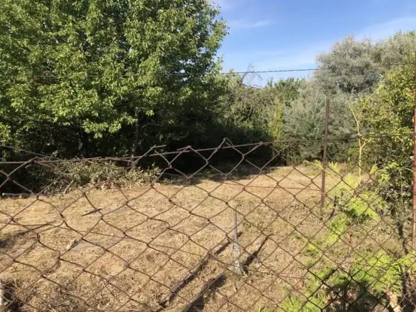 Eladó Építési telek, Vác 1314 m² 22.9 M Ft