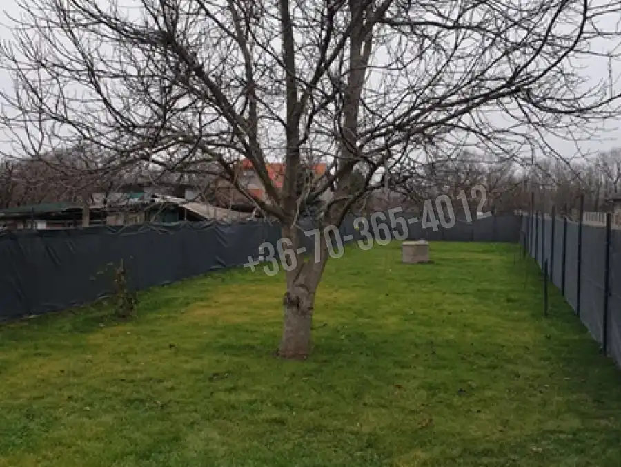 eladó  Építési telek, Vác