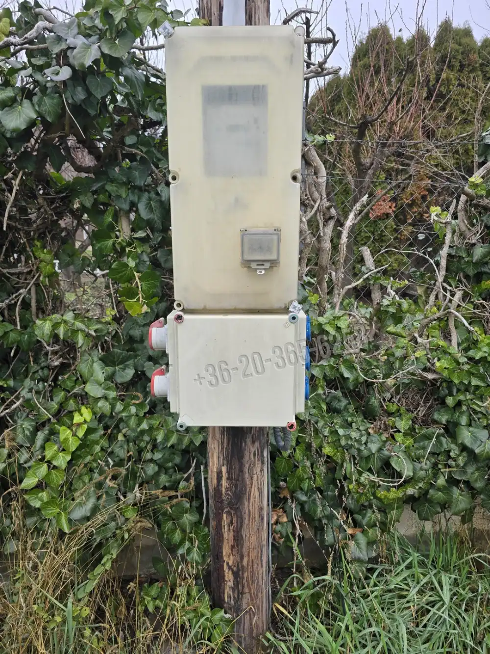 Pest megye - Vác