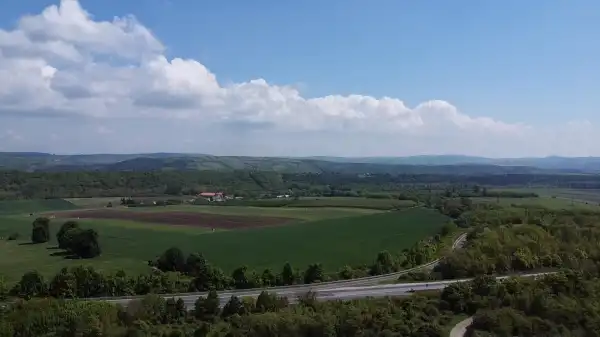 Eladó Építési telek, Vác 1580 m² 47.5 M Ft