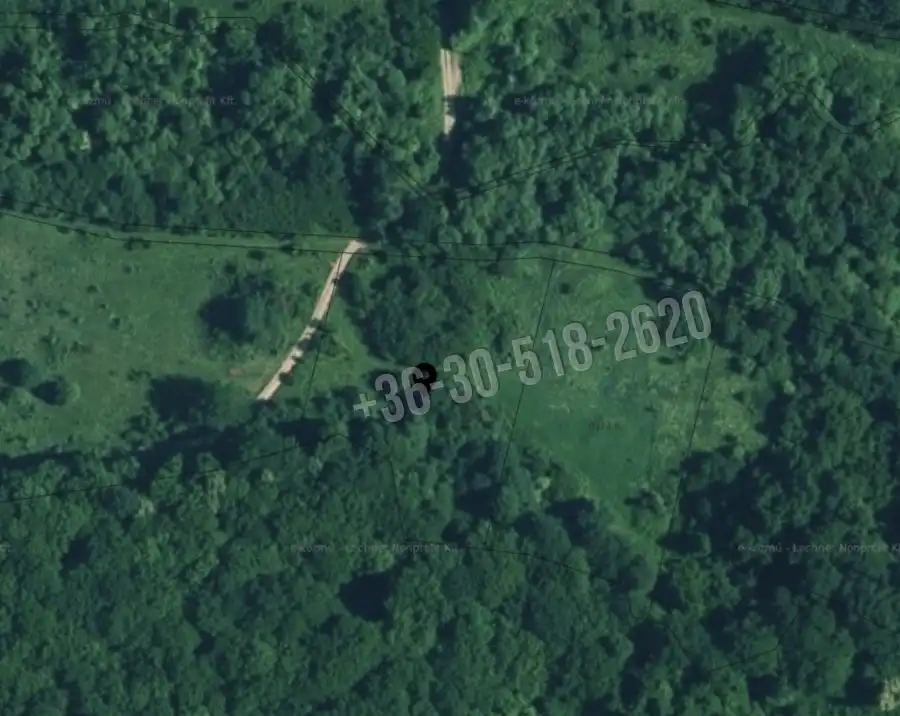 eladó  Építési telek, Vác