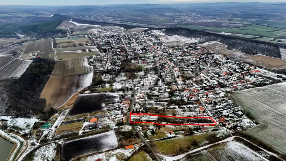 Pest megye - Vácduka