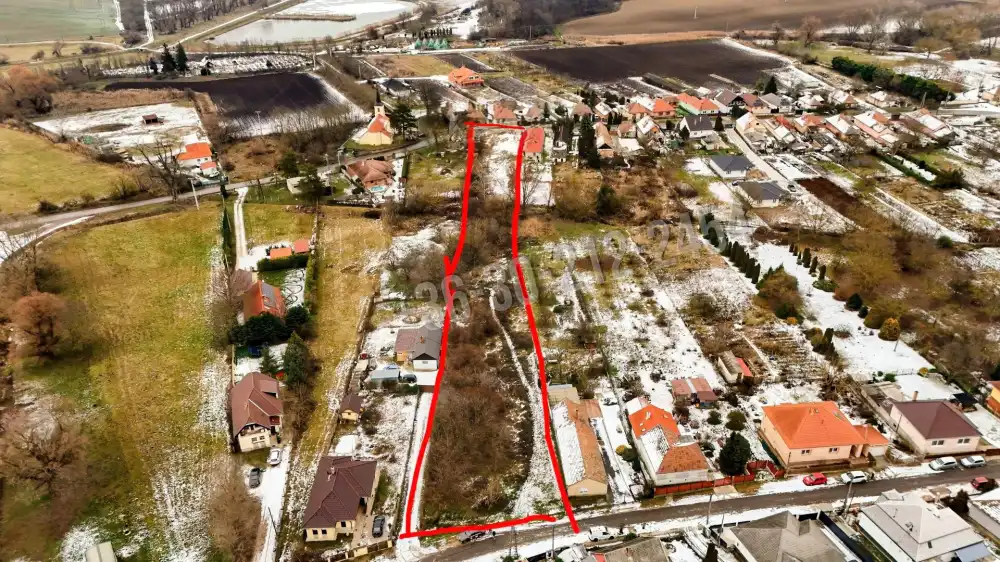 Pest megye - Vácduka