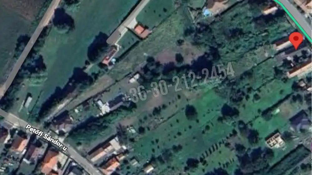 Pest megye - Vácduka