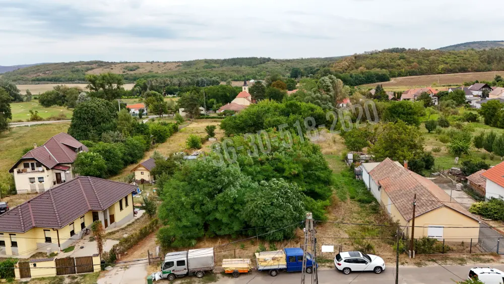 Pest megye - Vácduka