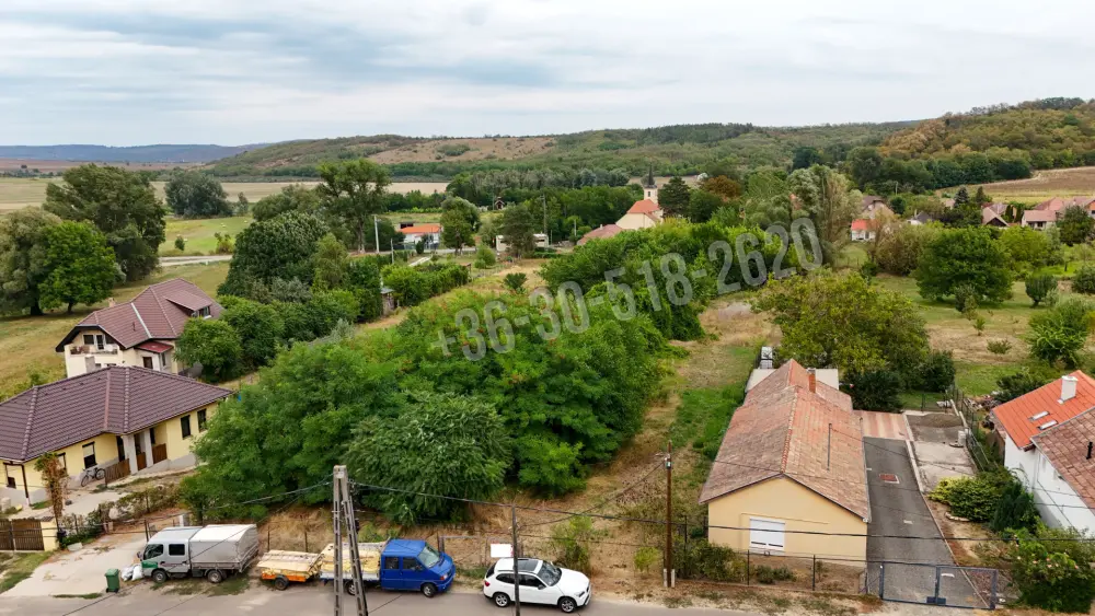 Pest megye - Vácduka
