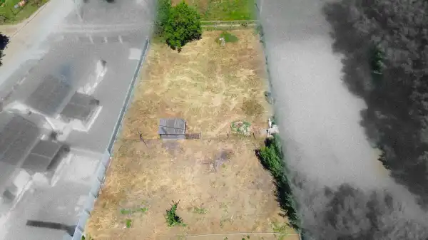 Eladó Építési telek, Vácrátót 823 m² 20.5 M Ft