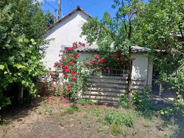 Eladó Építési telek, Veresegyház 764 m² 55.9 M Ft