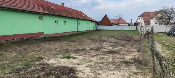Eladó Építési telek, Veresegyház 698 m² 49.9 M Ft