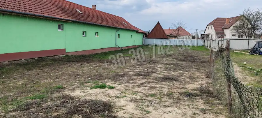 eladó  Építési telek, Veresegyház