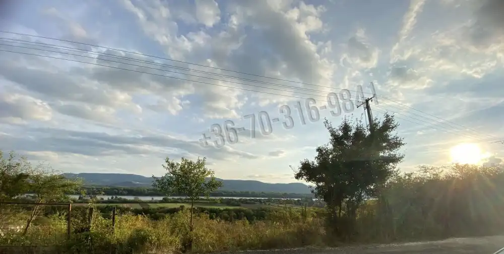Pest megye - Verőce