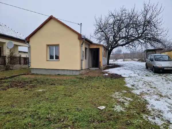 Eladó Építési telek, Verpelét 1547 m² 4 M Ft