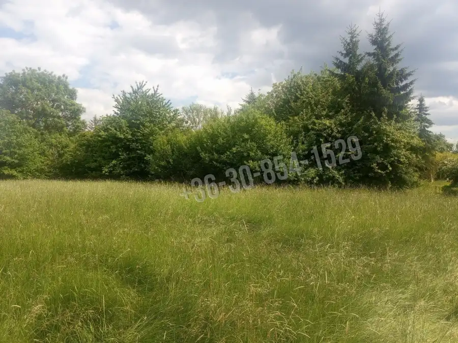 eladó  Építési telek, Viszák