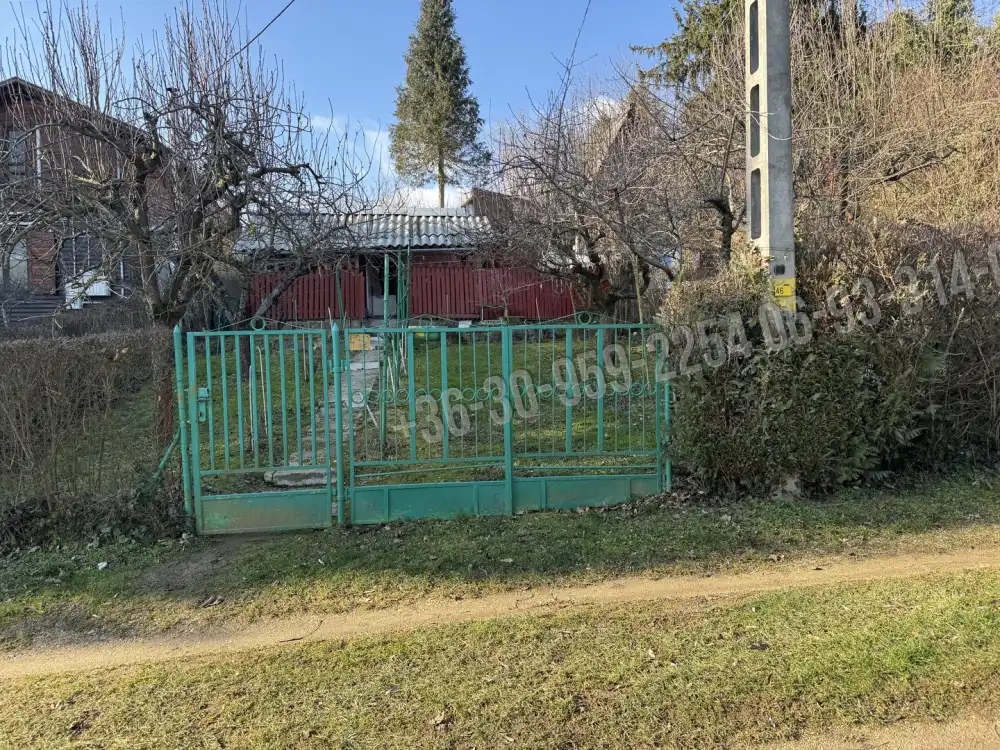 Zala megye - Zalasárszeg