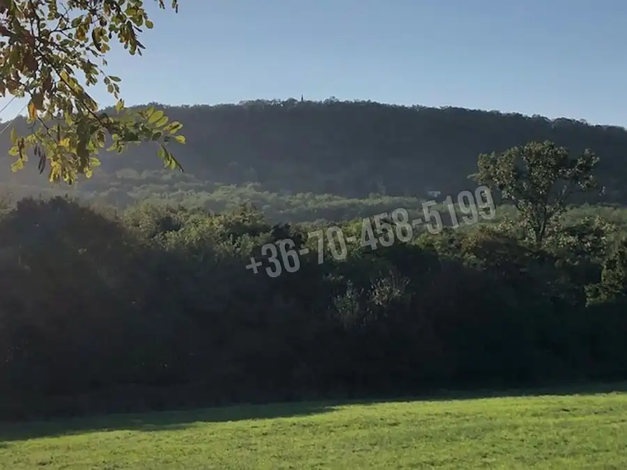 eladó  Építési telek, Zalaszántó